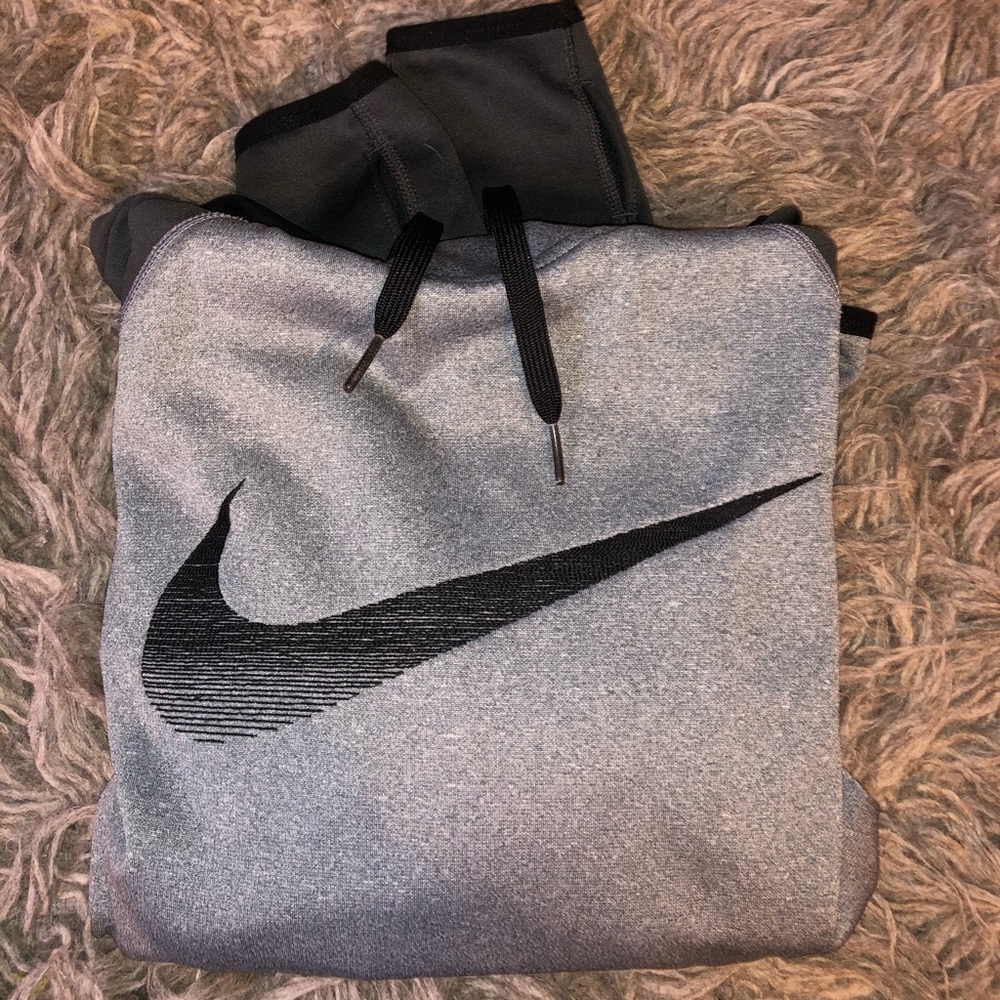 Women’s Nike hoodie